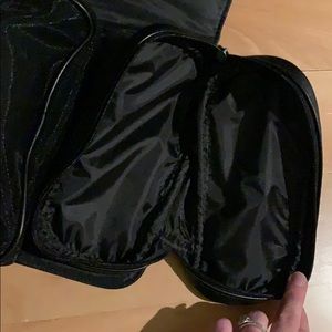 Dior Bags - {Dior} Beauty NWOT black makeup bag Dior Bags - {Dior} Beauty NWOT black makeup bag